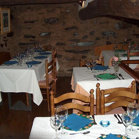 Casa Manadero Daire Robledillo De Gata Dış mekan fotoğraf