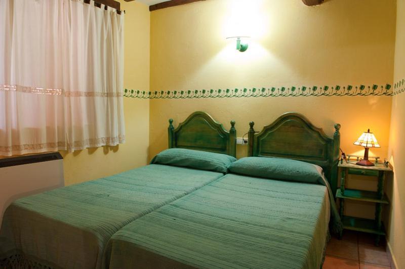 Casa Manadero Daire Robledillo De Gata Dış mekan fotoğraf