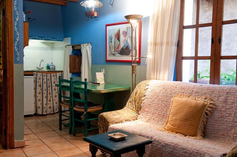 Casa Manadero Daire Robledillo De Gata Dış mekan fotoğraf