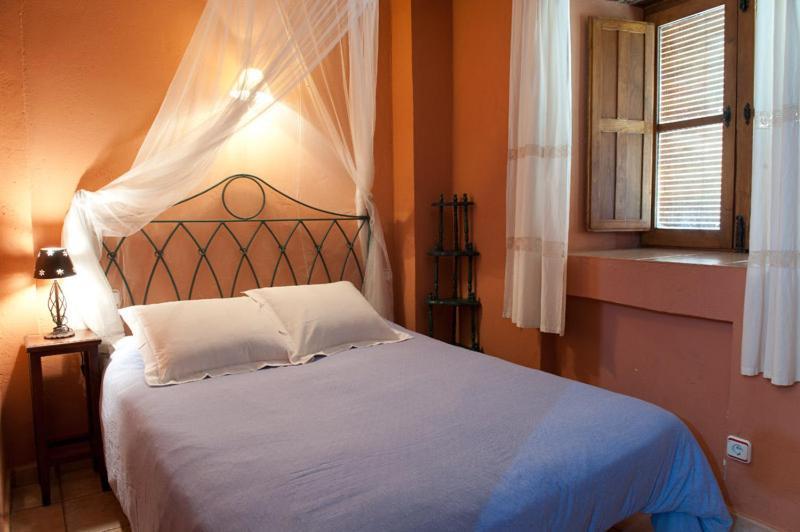 Casa Manadero Daire Robledillo De Gata Dış mekan fotoğraf