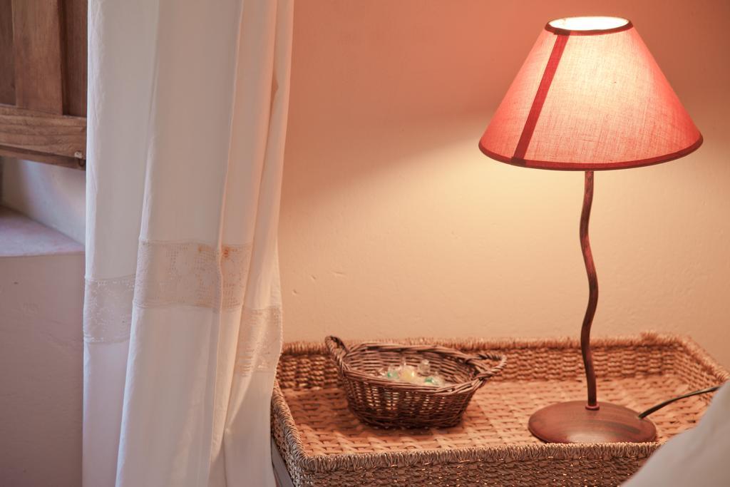 Casa Manadero Daire Robledillo De Gata Dış mekan fotoğraf