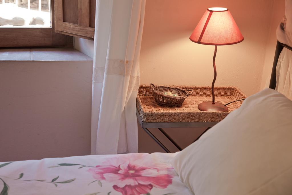 Casa Manadero Daire Robledillo De Gata Dış mekan fotoğraf