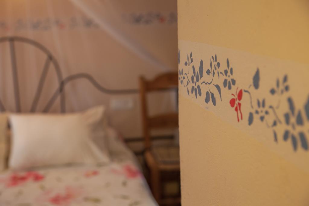 Casa Manadero Daire Robledillo De Gata Dış mekan fotoğraf