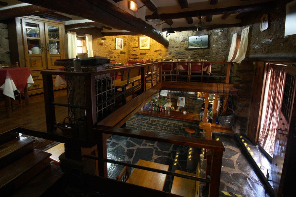 Casa Manadero Daire Robledillo De Gata Dış mekan fotoğraf